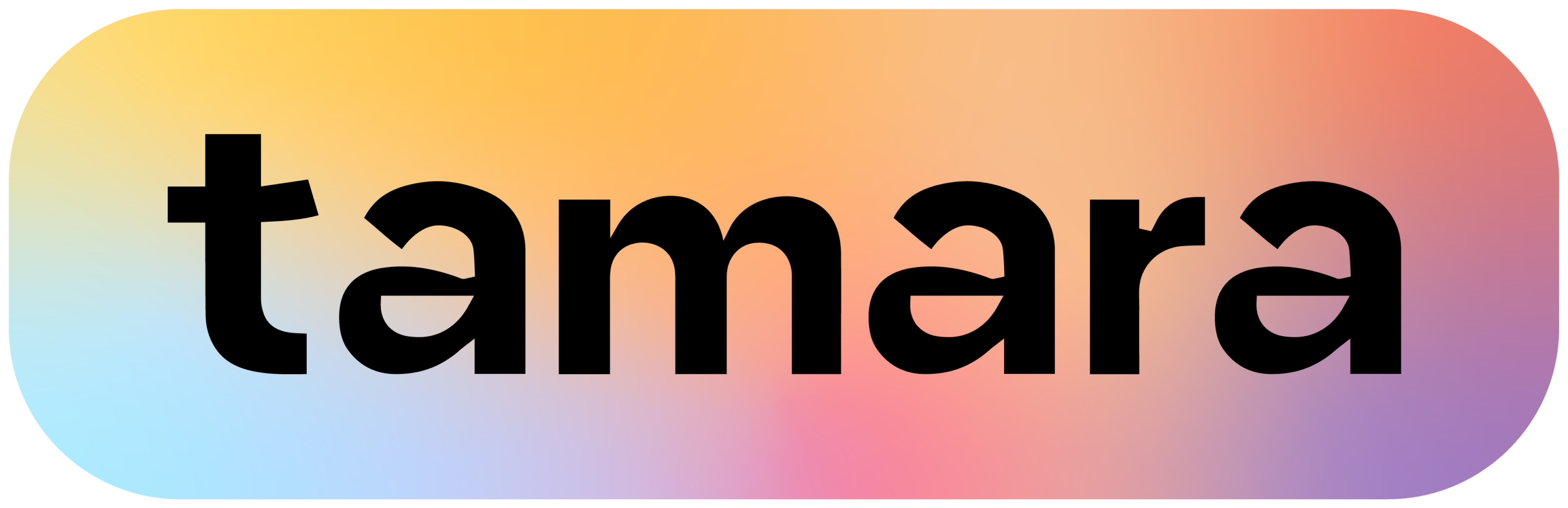 tamara logo